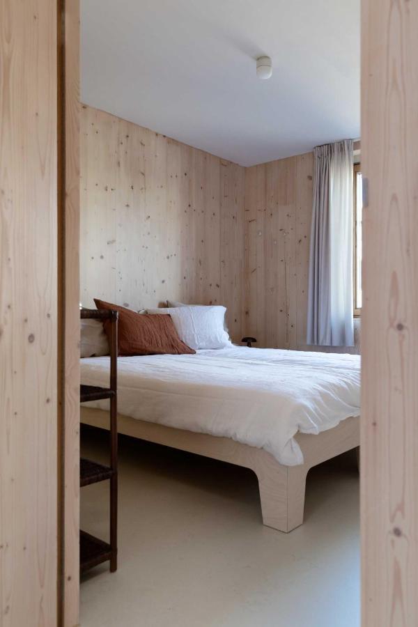 Frühstückspension Noorderbed Amsterdam