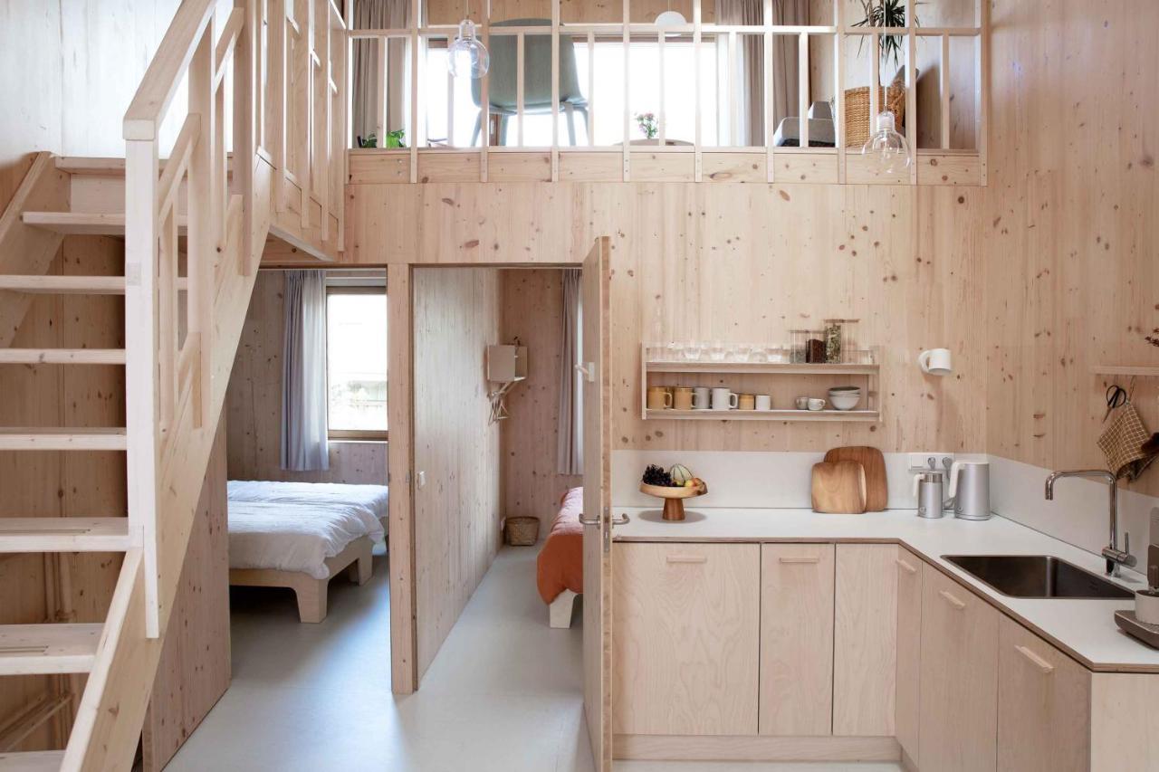 Noorderbed Frühstückspension Amsterdam