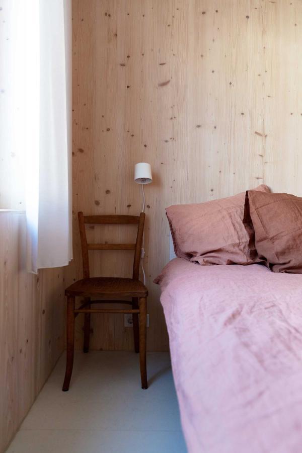 Frühstückspension Noorderbed Amsterdam